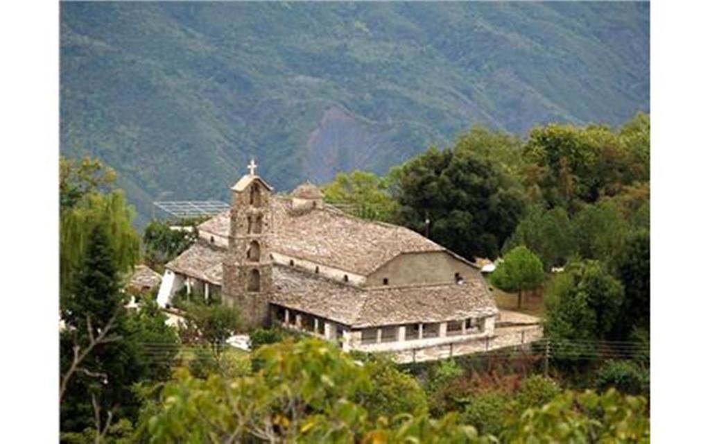 Traditional Marousio